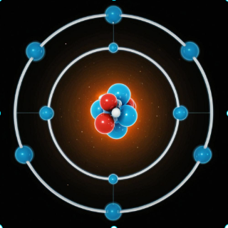 Electron configuration questions