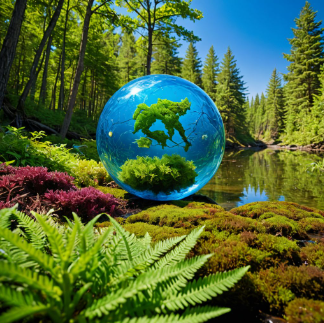 Ecology questions