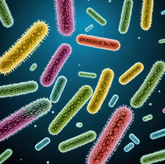 Bacteriology questions