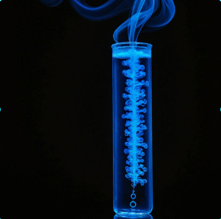 Gas law questions
