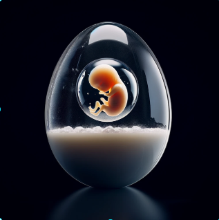 Embryology practice questions