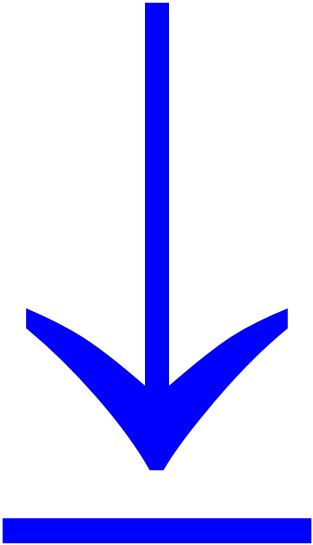Source symbol Symbol F0AF