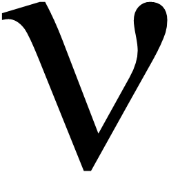 Source symbol Symbol F06E